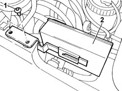 ENGINE COOLING RADIATOR - R + R