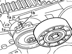 SINGLE ENGINE BELT R R