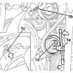 SINGLE ENGINE BELT R R