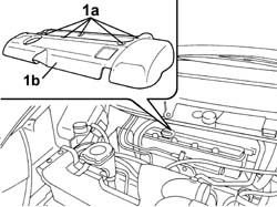 IGNITION COIL/S - R+R