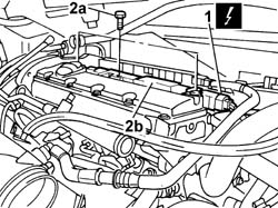 IGNITION COIL/S - R+R