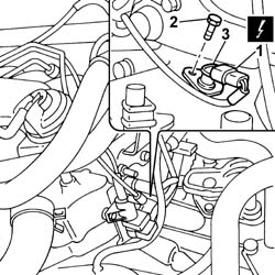 RPM SENSOR - R+R