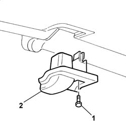 MULTI-FUNCTION AERIAL - R R