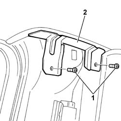 MULTI-FUNCTION AERIAL - R R