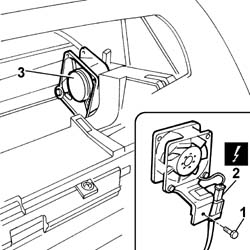 CONNECT COOLING FAN - R.R.