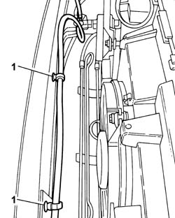 FRONT CROSSMEMBER