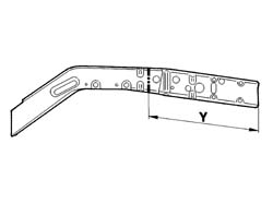 R.R. FRONT PANEL (LEVEL 2)