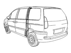 REAR PILLAR