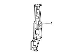 REAR PILLAR