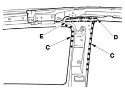 REAR PILLAR