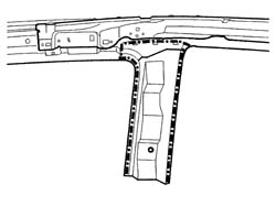 REAR PILLAR