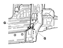 REAR PILLAR