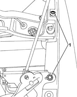 R.R. FRONT WING