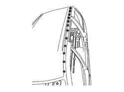 ROOF PANEL