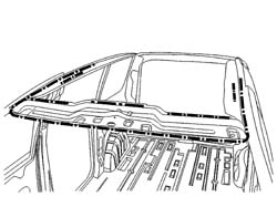 ROOF PANEL