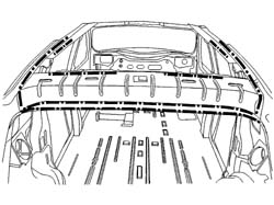 ROOF PANEL