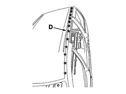 ROOF PANEL