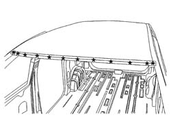 ROOF PANEL