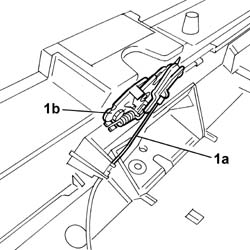 <x>LEFT ENGINE COOLING FAN OR FANS - R&R</x>