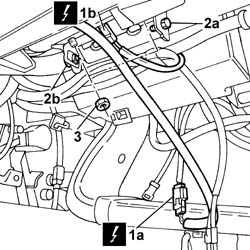 AIR BAG MODULE PASSANGER SIDE R R