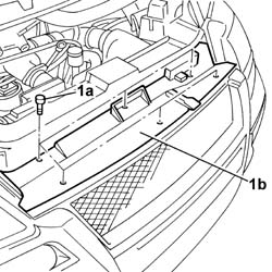R.R. FRONT BUMPER