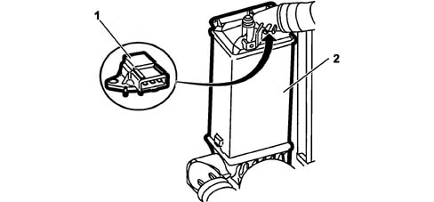 SUBASSEMBLY GRAPHIC INDEX