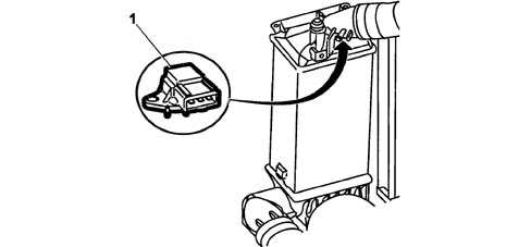SUBASSEMBLY GRAPHIC INDEX