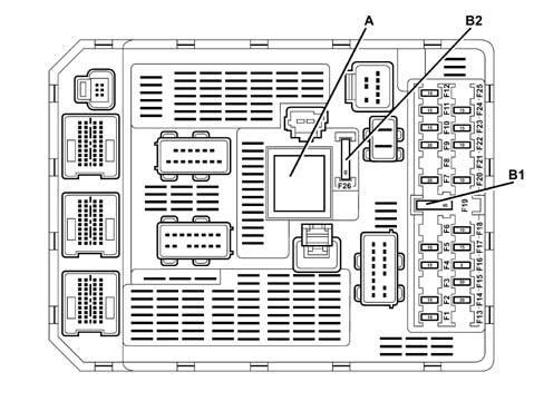 BODY COMPUTER NODE (NBC)