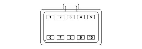 ENGINE COMPARTMENT NODE (NDVIM)