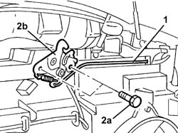 POWER UNIT WITH MANUAL GEARBOX - R.R