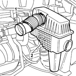 POWER UNIT WITH MANUAL GEARBOX - R.R
