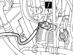 POWER UNIT WITH MANUAL GEARBOX - R.R