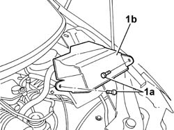 POWER UNIT WITH MANUAL GEARBOX - R.R