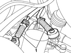 POWER UNIT WITH MANUAL GEARBOX - R.R