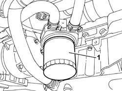 POWER UNIT WITH MANUAL GEARBOX - R.R