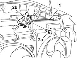POWER UNIT WITH MANUAL GEARBOX - R.R