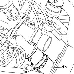 POWER UNIT WITH MANUAL GEARBOX - R.R