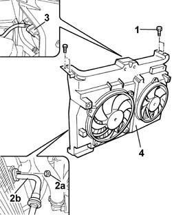 POWER UNIT WITH MANUAL GEARBOX - R.R
