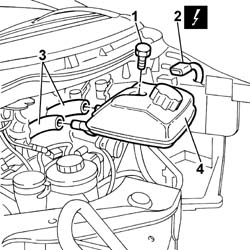 POWER UNIT WITH MANUAL GEARBOX - R.R