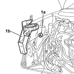 POWER UNIT WITH MANUAL GEARBOX - R.R