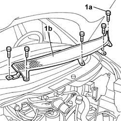POWER UNIT WITH MANUAL GEARBOX - R.R