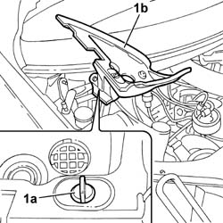 POWER UNIT WITH MANUAL GEARBOX - R.R