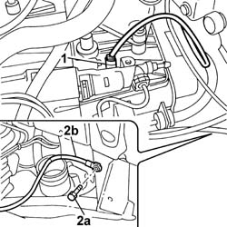 POWER UNIT WITH MANUAL GEARBOX - R.R