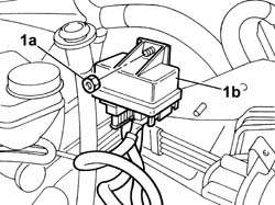 POWER UNIT WITH MANUAL GEARBOX - R.R