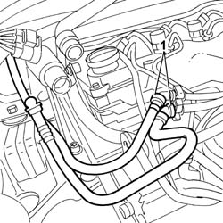 POWER UNIT WITH MANUAL GEARBOX - R.R