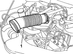 POWER UNIT WITH MANUAL GEARBOX - R.R