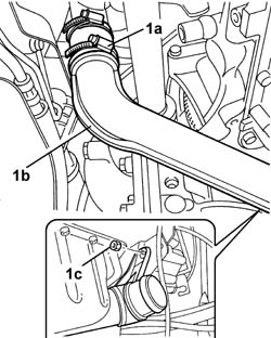 POWER UNIT WITH MANUAL GEARBOX - R.R