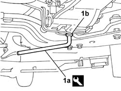 POWER UNIT WITH MANUAL GEARBOX - R.R