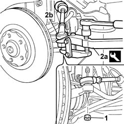 POWER UNIT WITH MANUAL GEARBOX - R.R