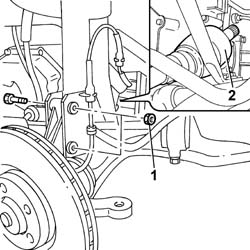 POWER UNIT WITH MANUAL GEARBOX - R.R